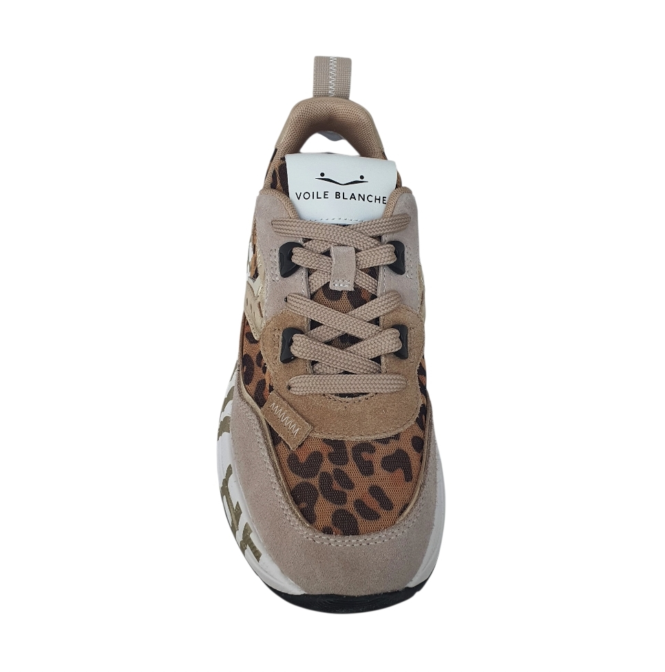 0012019818.03.2E41 Club105 Light beige-leopard